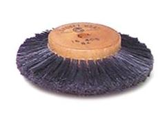 Wood Hub ChungKing Bristle Brush (1 row 2 1/2") - Default Title