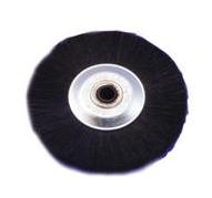 Unmounted Bristle Brush (2 1/2 w/ 3/16" hole) - Default Title