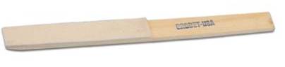 Soft Felt Hand Buffing Stick - Default Title