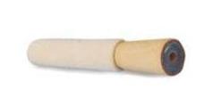 Inside Felt Ring Buff 3" Medium - Default Title