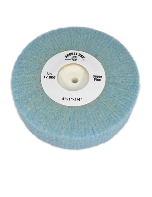 Soft Nylon Flap Wheel 170.0806 - Default Title