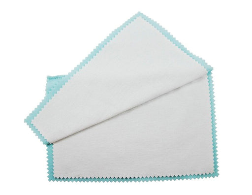 Brilliant Polishing Cloth (4 x 6") - Default Title