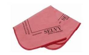 Selvyt Cloth-Silver (10 x 10") - Default Title