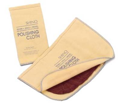 Shino Cloth w/Rouge - Default Title