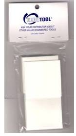 Mini Ultra Polish Cloths - Default Title