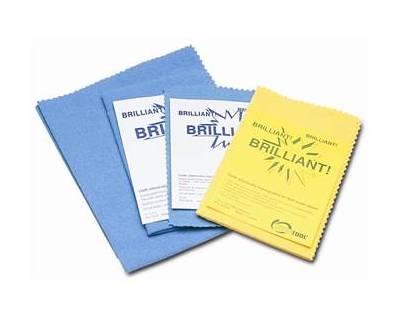 8 x 12" Brilliant Cloth - Default Title