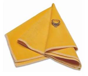 Lint-Free Diamond Cloth - Default Title