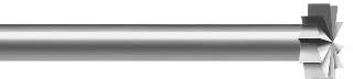 Busch Wheel Burs (0.70mm) - Default Title