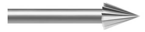 Busch Cone Burs (1.60mm) - Default Title