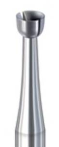 Busch Twin Cut Cup Burs (2.00mm) - Default Title