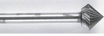 Busch Hart 90° Burs (1.40mm) - Default Title