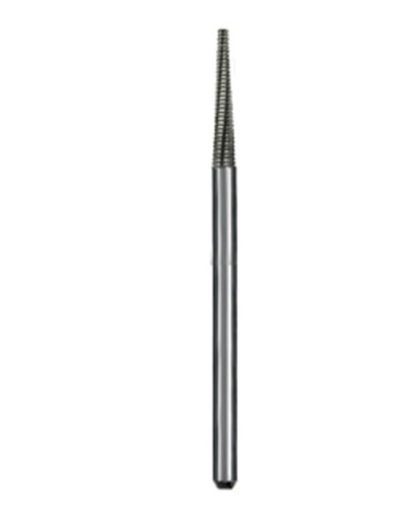 Barrel Florentine Bur (ea) - Default Title