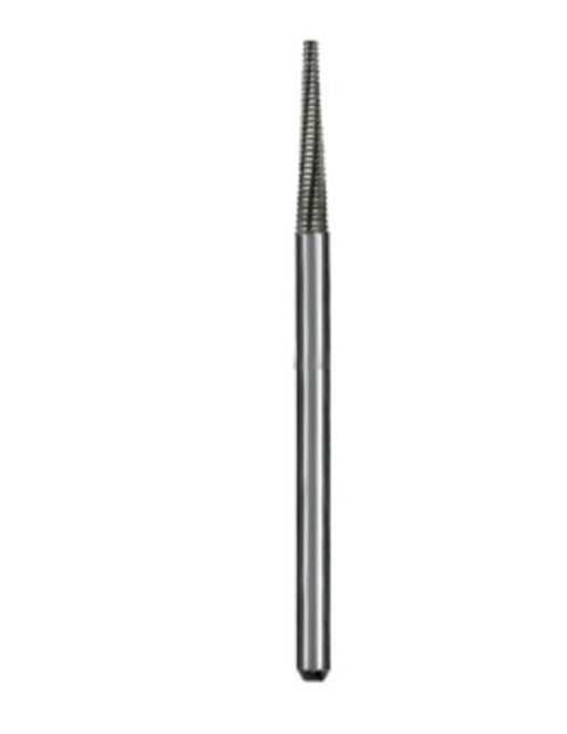 Barrel Florentine Bur (ea) - Default Title