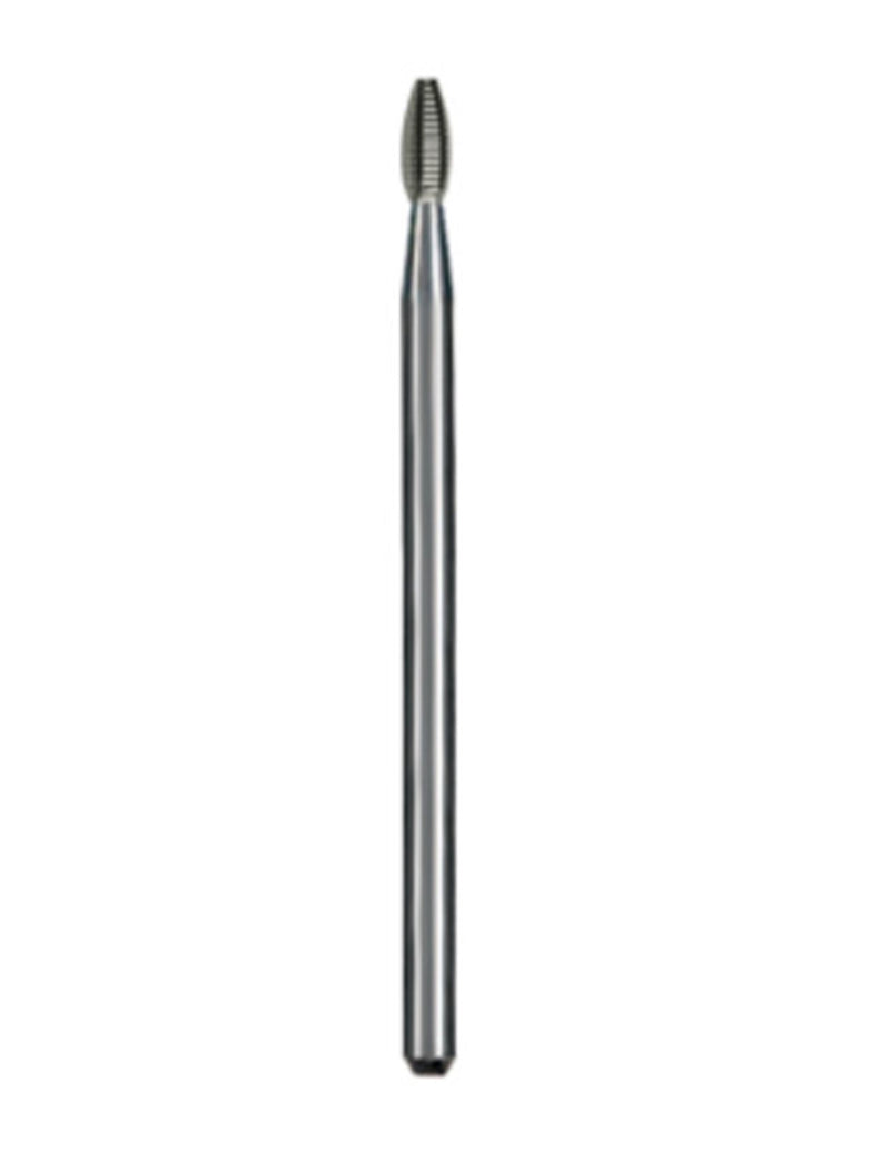 Pointed Florentine Bur (ea) - Default Title