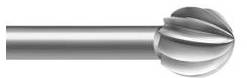 Economy Ball/Round Burs (0.40mm) - Default Title