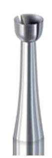Bur Set Twin Cut Cup Bur - Default Title