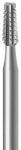 Bur Set Cross Cut Cone - Default Title