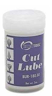 Bur Lubricant (2 oz) - Default Title