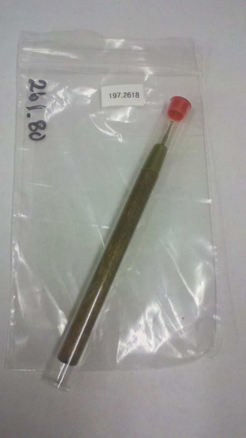 Wire Rounder / Manual Cup Bur - Default Title
