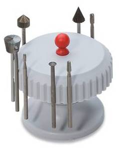 Magnetic Bur Stand - Default Title
