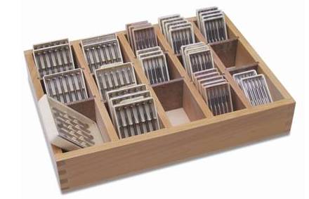 Wooden Bur Package Storage Box - Default Title