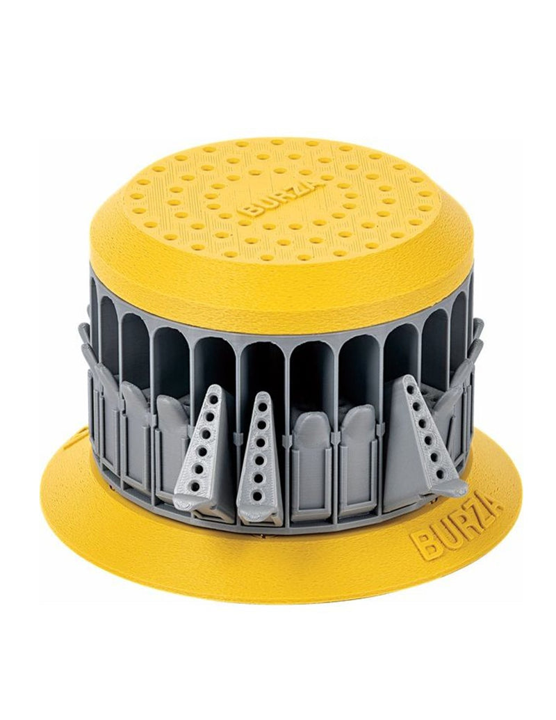 Rotating Bur Organizer w/Top & Bottom - Default Title