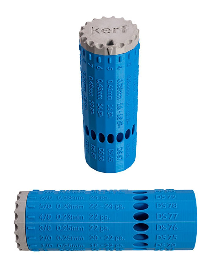 Sawblade Holder/Dispenser - Default Title