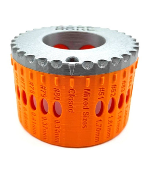 Twist Drill/Dispenser - Default Title