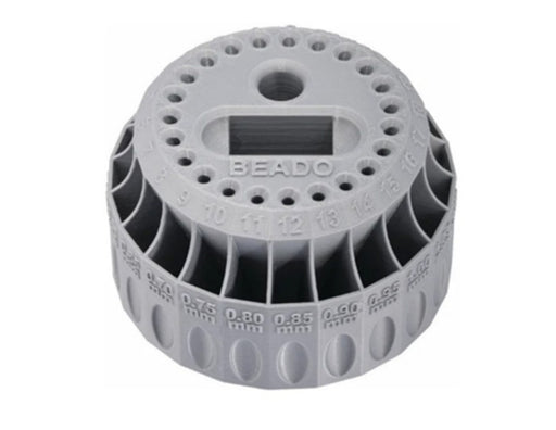 Rotating Beading Tool Organizer - Default Title