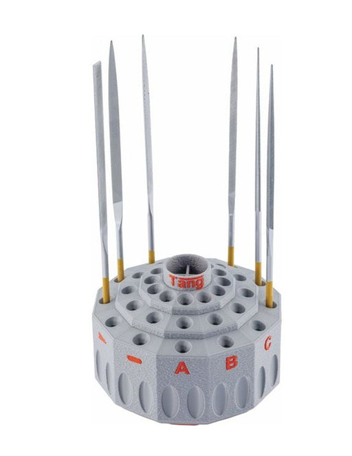 Rotating Needle File Holder - Default Title