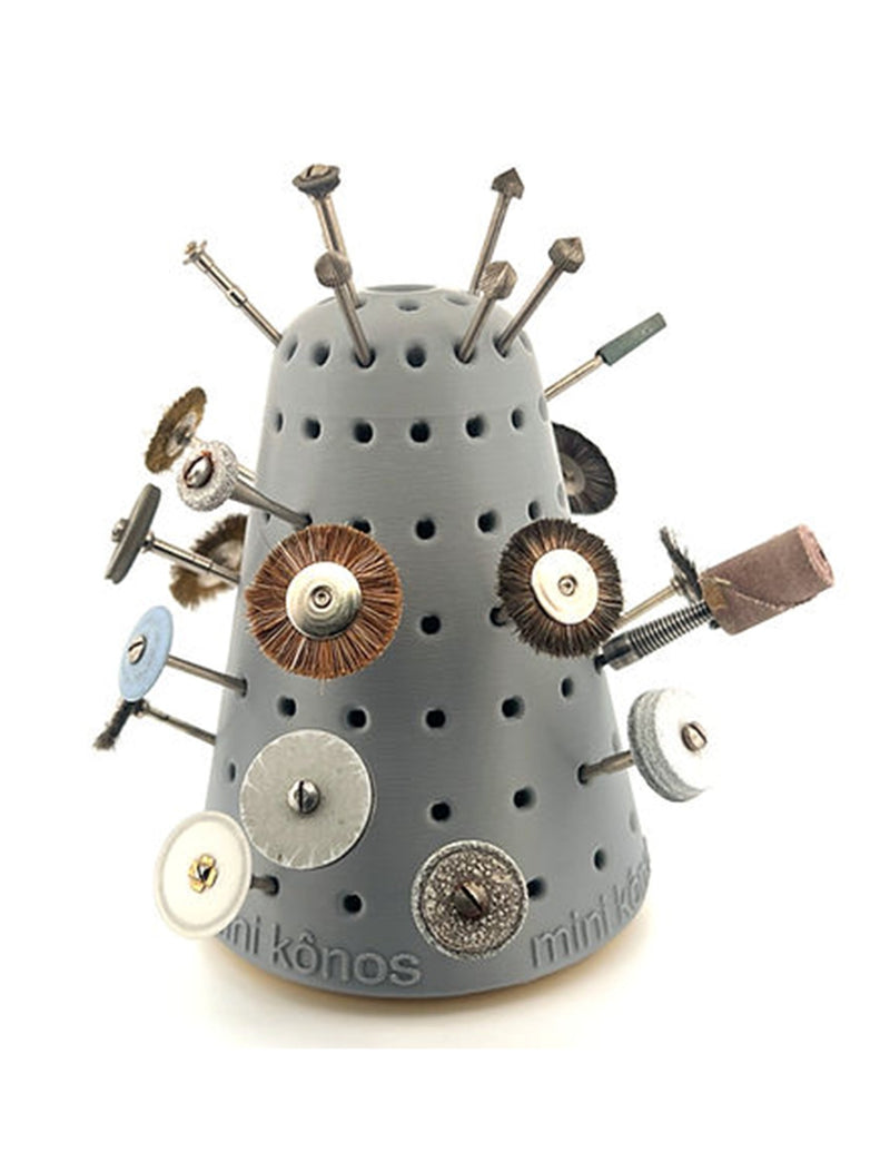 Rotating Bur/Mini Mandrel Holder - Default Title