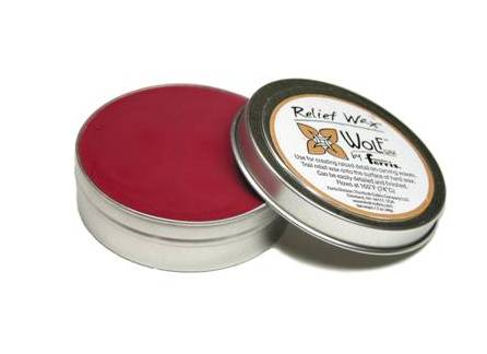 Wolf Relief Wax (2 oz) - Default Title
