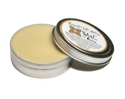 Wolf Touch-Up Wax - Default Title