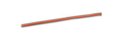 Sprue Wax 6" pieces 8 Gauge - Default Title