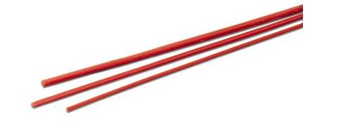 Extruded Sprue Wax (24" Length) 1/2" Diameter (1lb) 210.0525 - Default Title