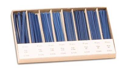 Wax Wire Assortment - Default Title