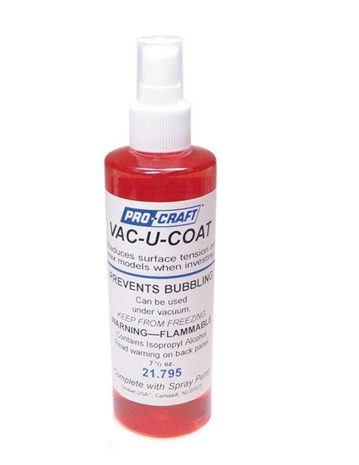 Vac-U-Coat Debubbler - Default Title