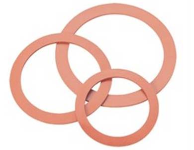 Vacuum Caster Accessory Flask Seal (4") - Default Title