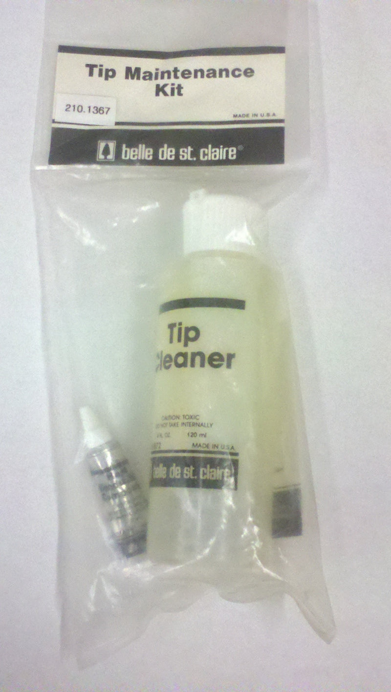 Kerr Micromatic Tip Maintenance Kit - Default Title