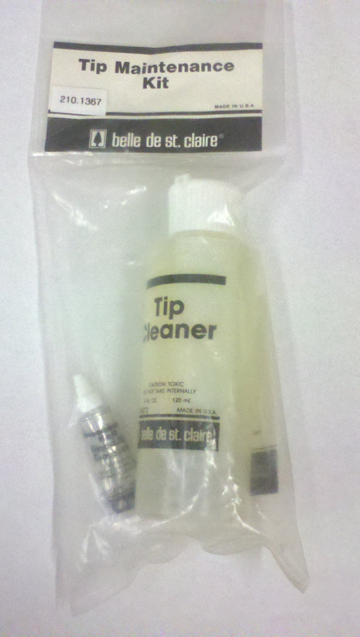 Kerr Micromatic Tip Maintenance Kit - Default Title