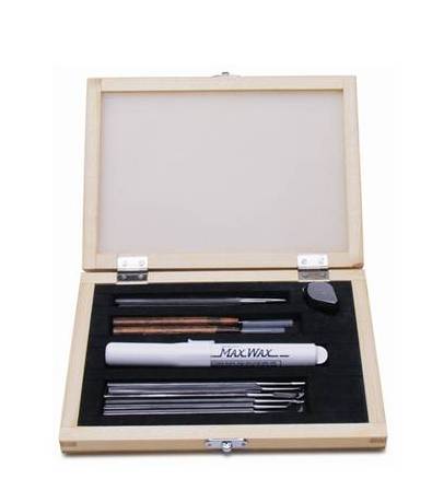 Deluxe Wax Carver Set (13 pc) - Default Title