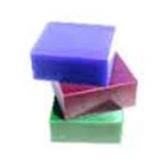 Matt Carving Wax Bars (1/2 lb) Blue - Default Title