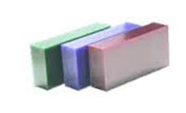 Matt Carving Wax Bars (1 lb) Blue - Default Title