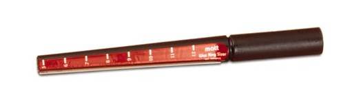 Matt Ring Tube Sizer - Default Title