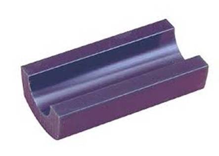 Matt Bracelet Wax Blank Purple - Default Title