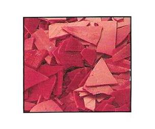 Injection Wax (1 Lb) Ruby Red - Default Title