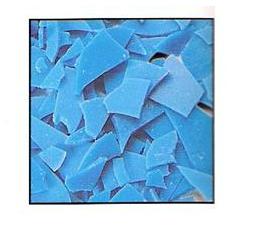 Injection Wax (1 Lb) Flex-Plast Blue - Default Title