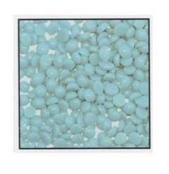 Injection Wax Pellets 1 lb Aqua Green - Default Title