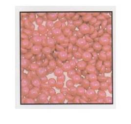 Injection Wax Pellets 1 lb Pink - Default Title