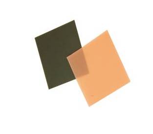 Sheet Wax (4 x 4") Firm Green 14 Gauge - Default Title